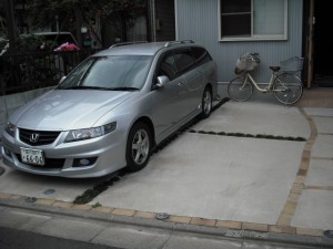 Yamaso 工事前画像