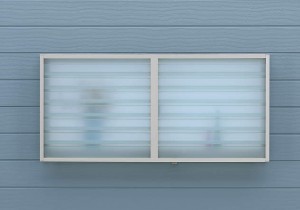 夏に向けてのおすすめ商品 その2 多機能ルーバー