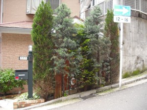 Yamaso 工事前画像