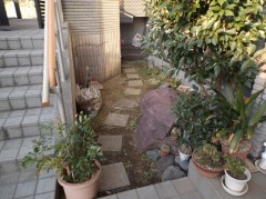 Yamaso 工事前画像