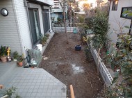 Yamaso 施工中画像