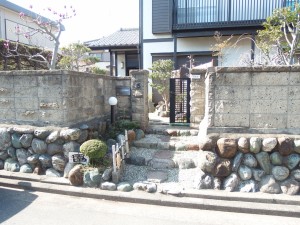 Yamaso 工事前画像