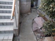 Yamaso 施工中画像