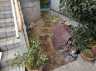 Yamaso 施工中画像