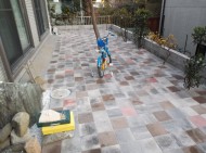 Yamaso 施工中画像