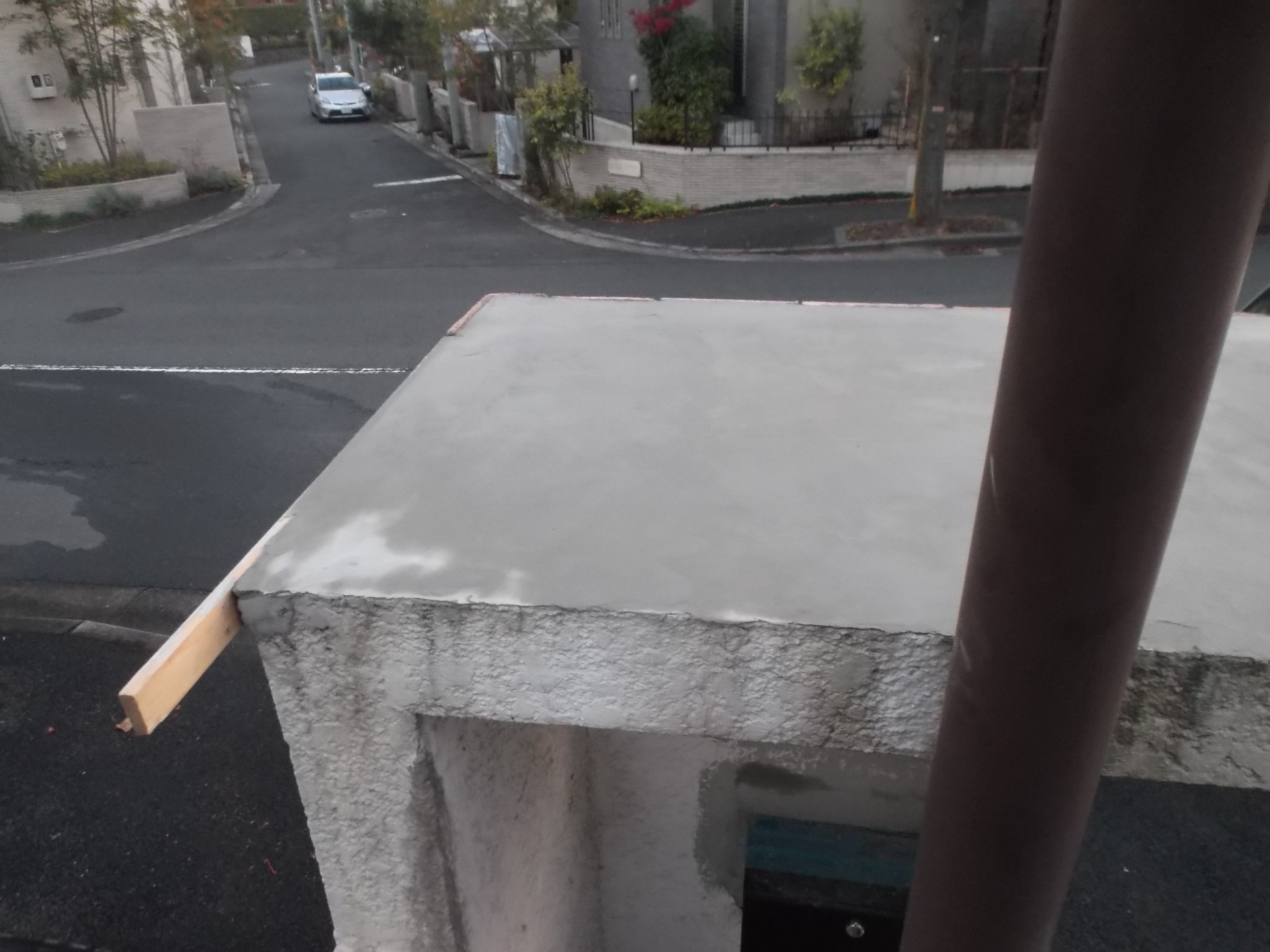 Yamaso 施工中画像