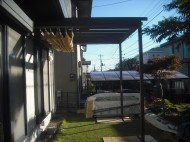 Yamaso 施工中画像