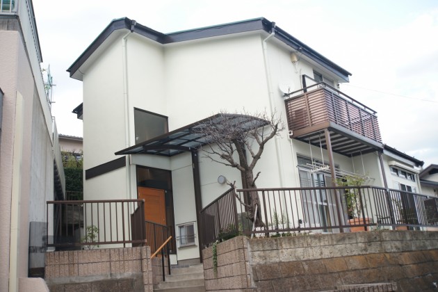 Yamaso 工事完了後画像