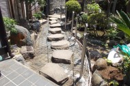 Yamaso 施工中画像