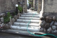 Yamaso 施工中画像