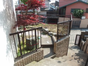Yamaso 工事前画像