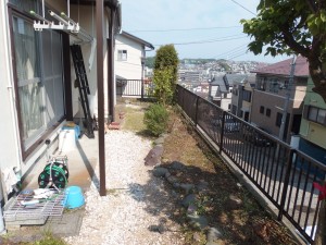 Yamaso 工事前画像