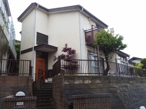 Yamaso 工事前画像