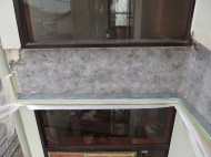 Yamaso 施工中画像
