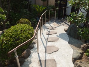 Yamaso 工事完了後画像