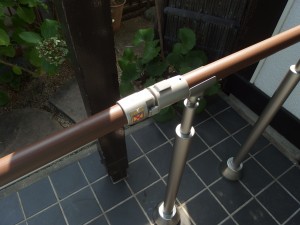 Yamaso 施工中画像