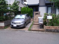 Yamaso 工事前画像