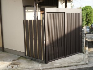 Yamaso 工事完了後画像
