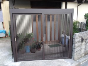 Yamaso 工事完了後画像