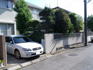 Yamaso 工事前画像