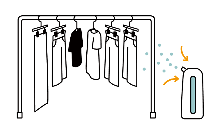 Yamasoブログ　LIXILお役立ち情報　リクシルのエクステリアで100のいいこと　31/100　洗濯をする時間帯