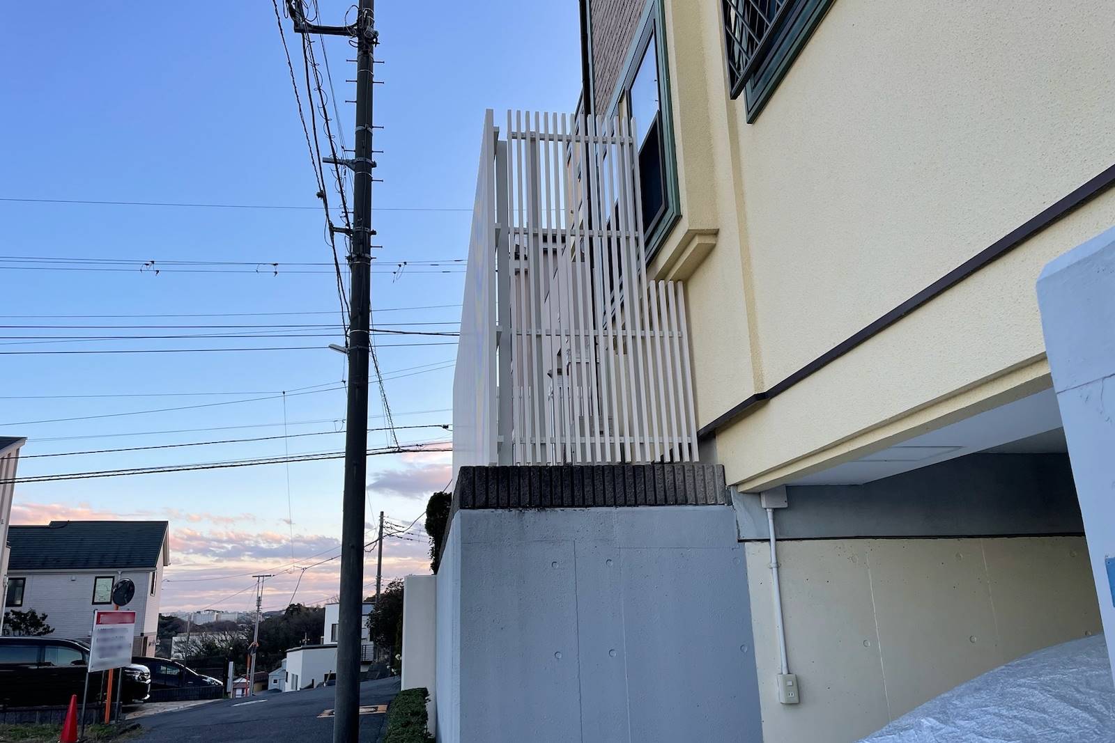 Yamaso 工事完了後画像