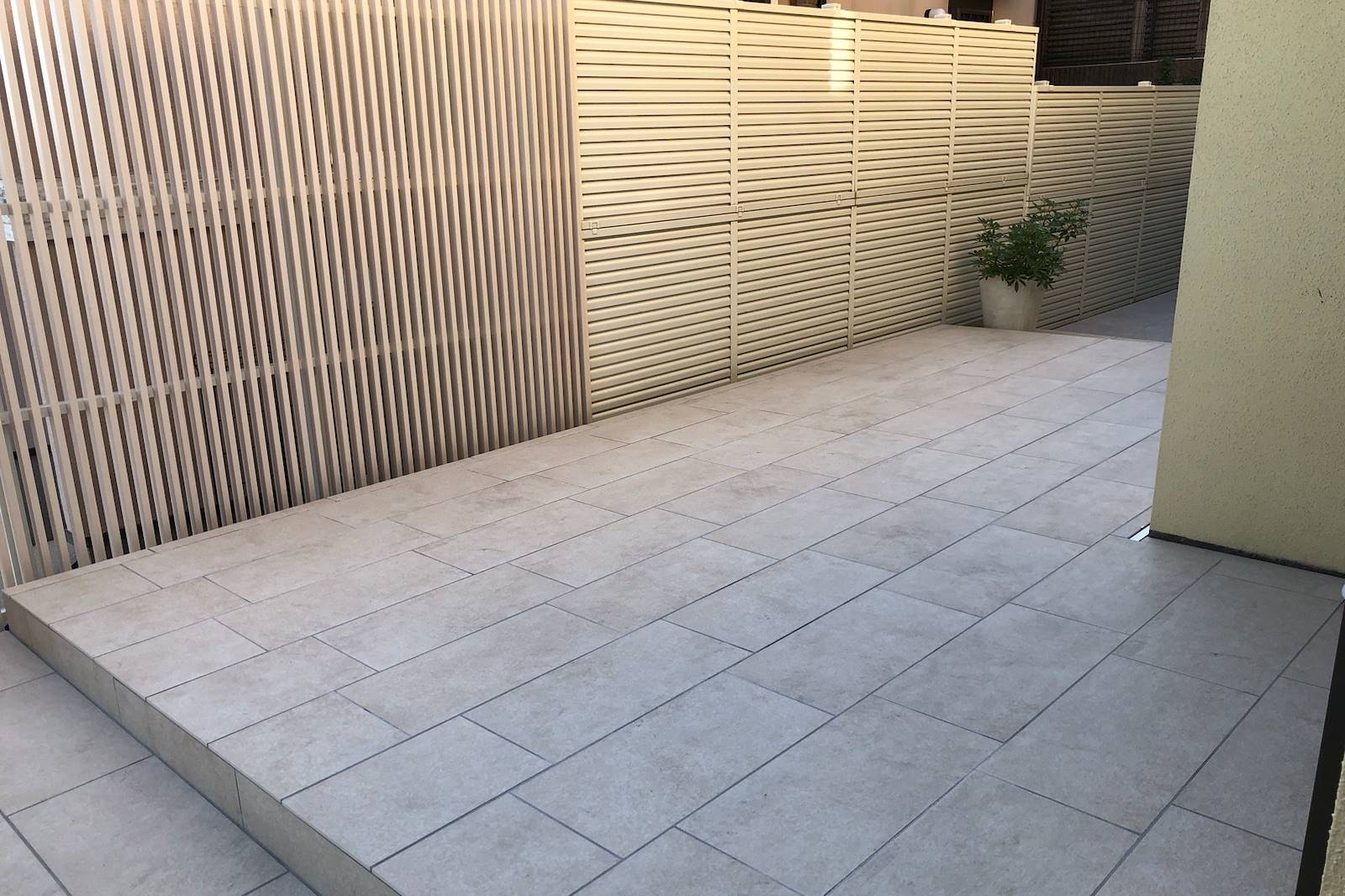 Yamaso 工事完了後画像