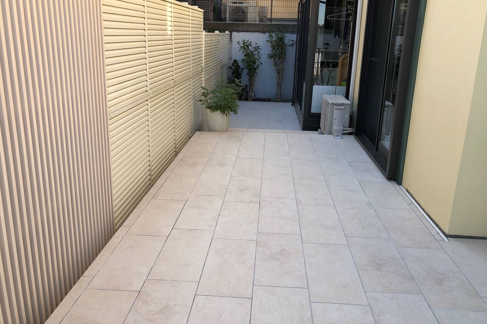 Yamaso 工事完了後画像