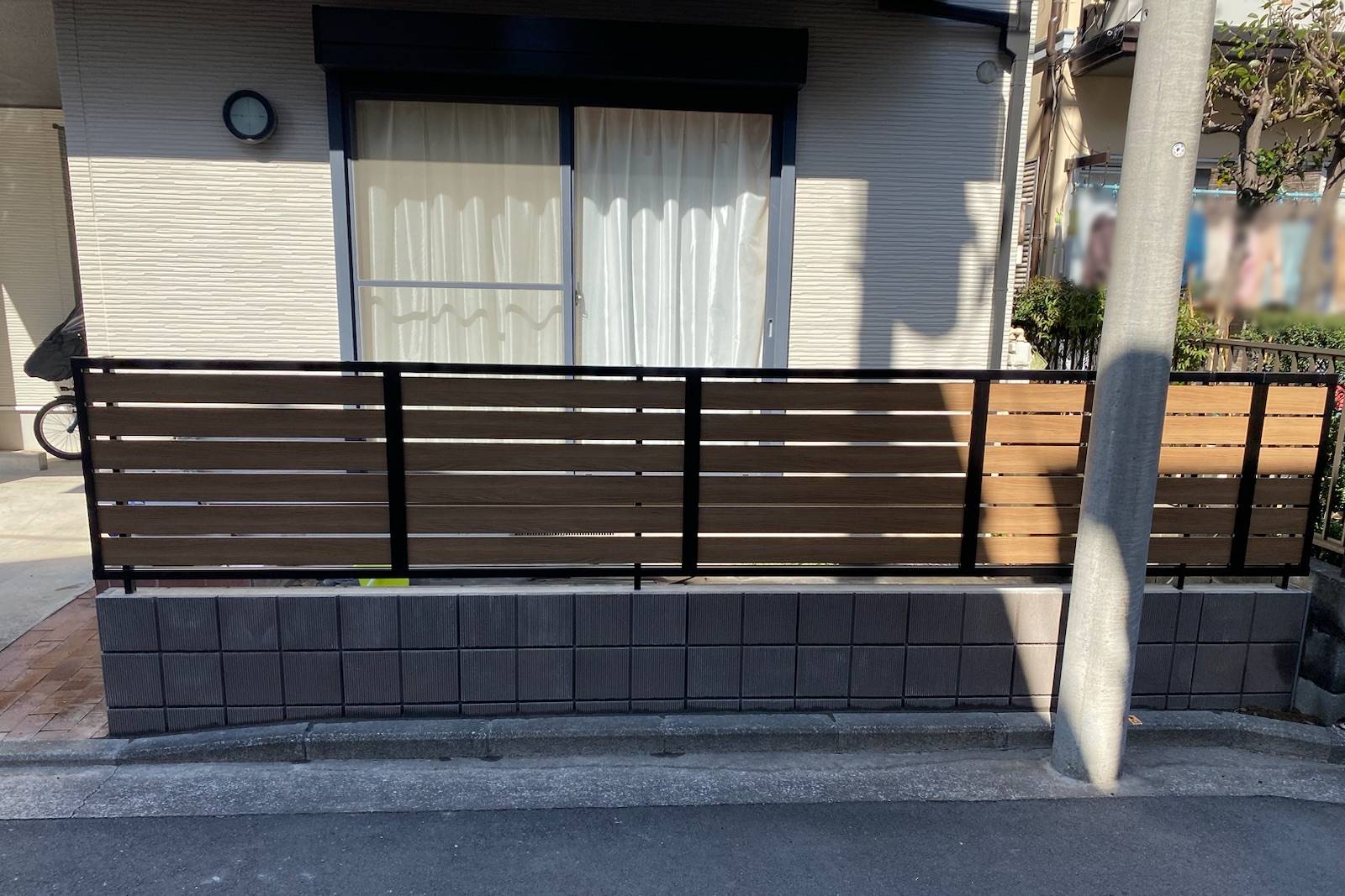 Yamaso 工事完了後画像