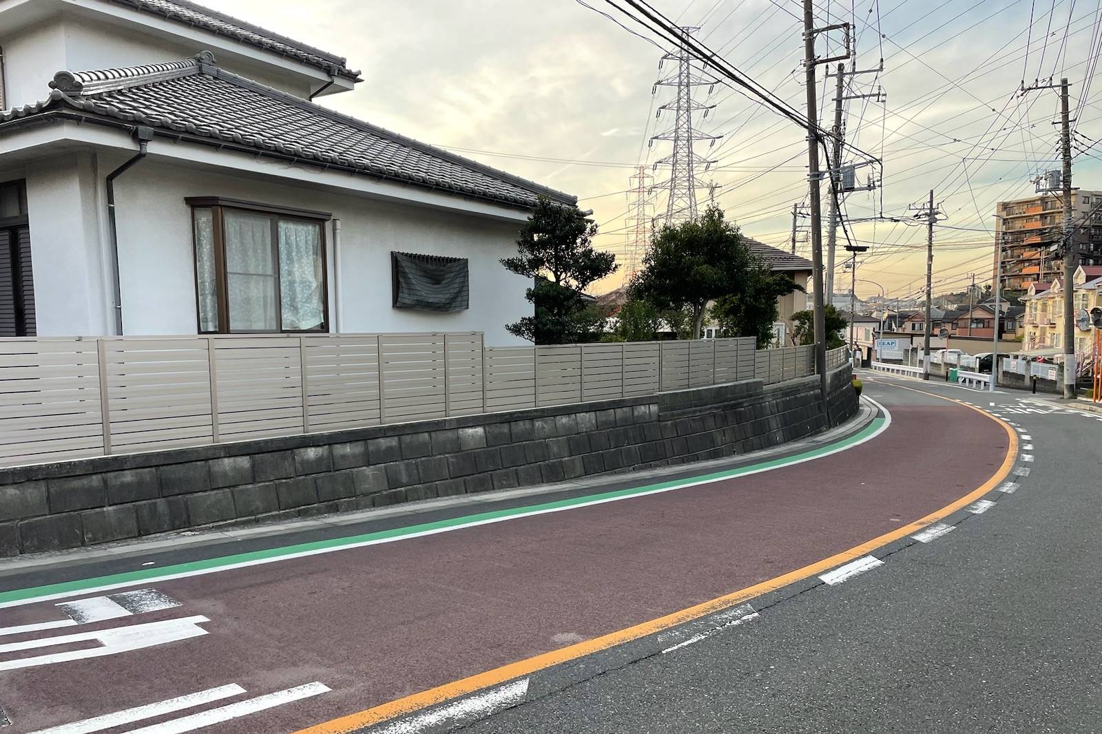 Yamaso 工事完了後画像
