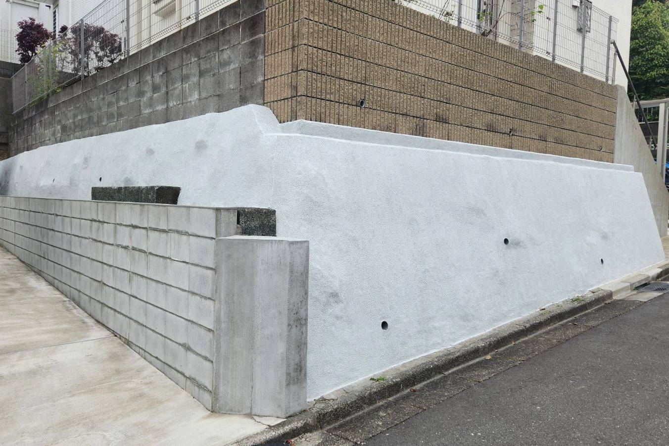 Yamaso 工事完了後画像
