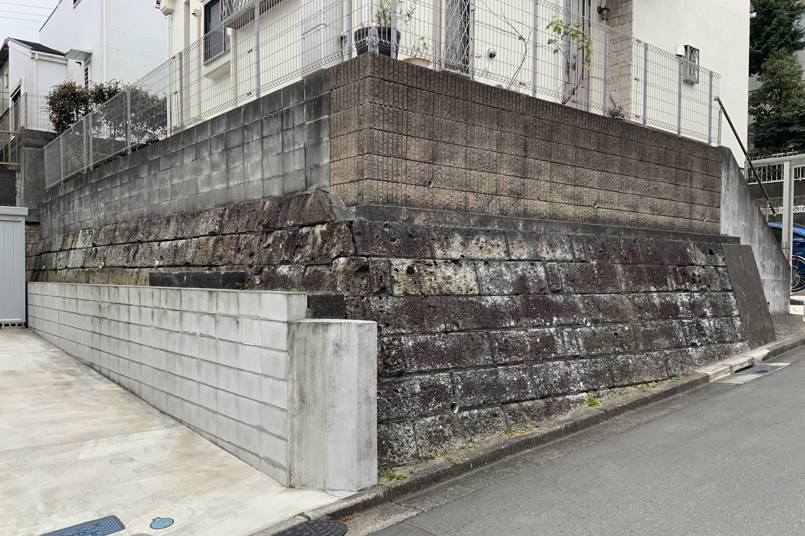 Yamaso 工事前画像