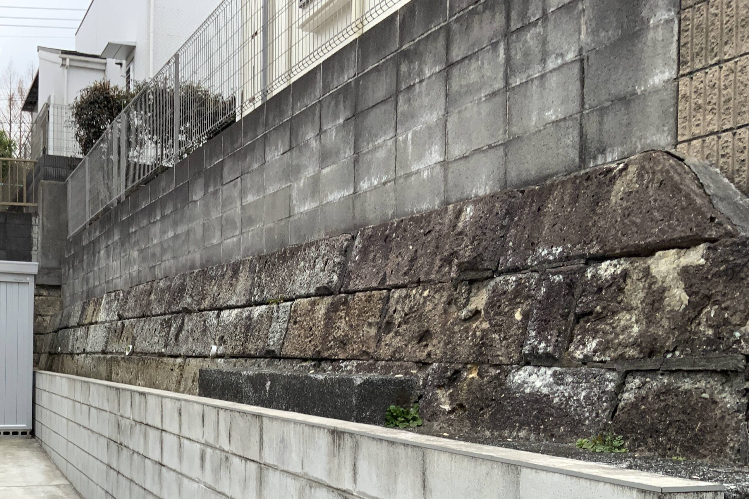 Yamaso 工事前画像
