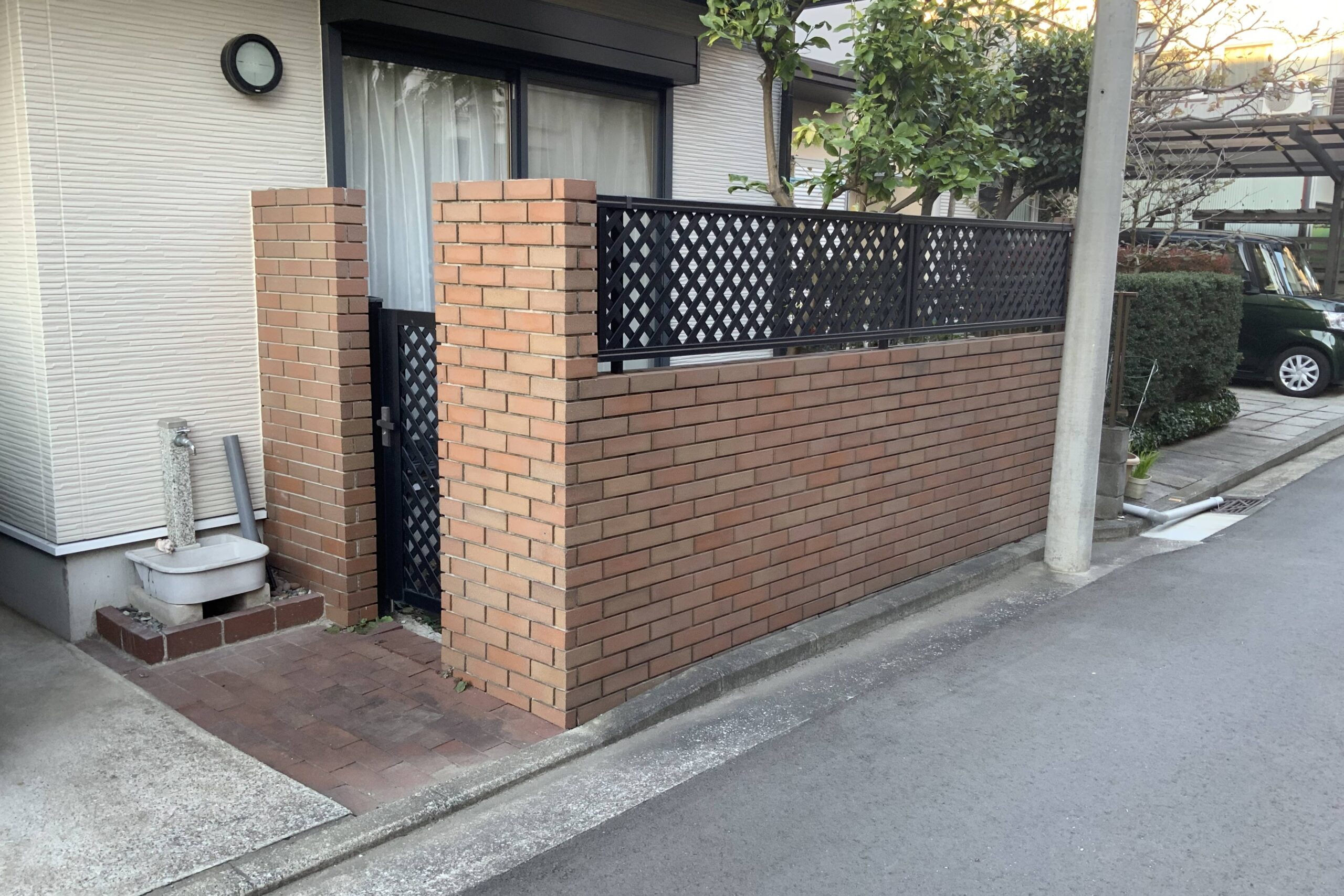 Yamaso 工事前画像