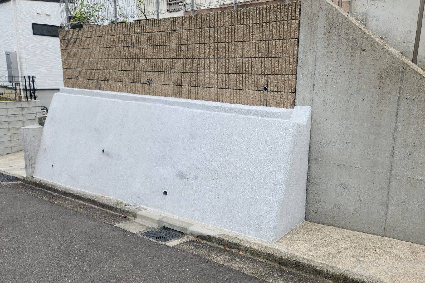 Yamaso 工事完了後画像