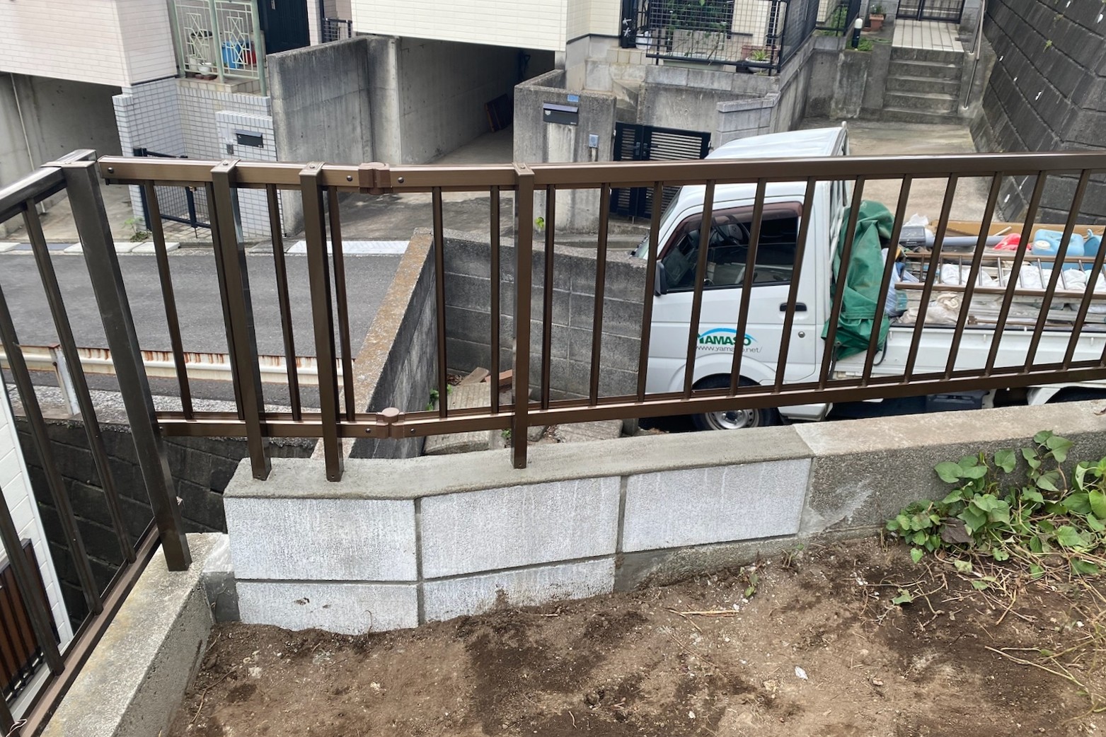 Yamaso 工事完了後画像