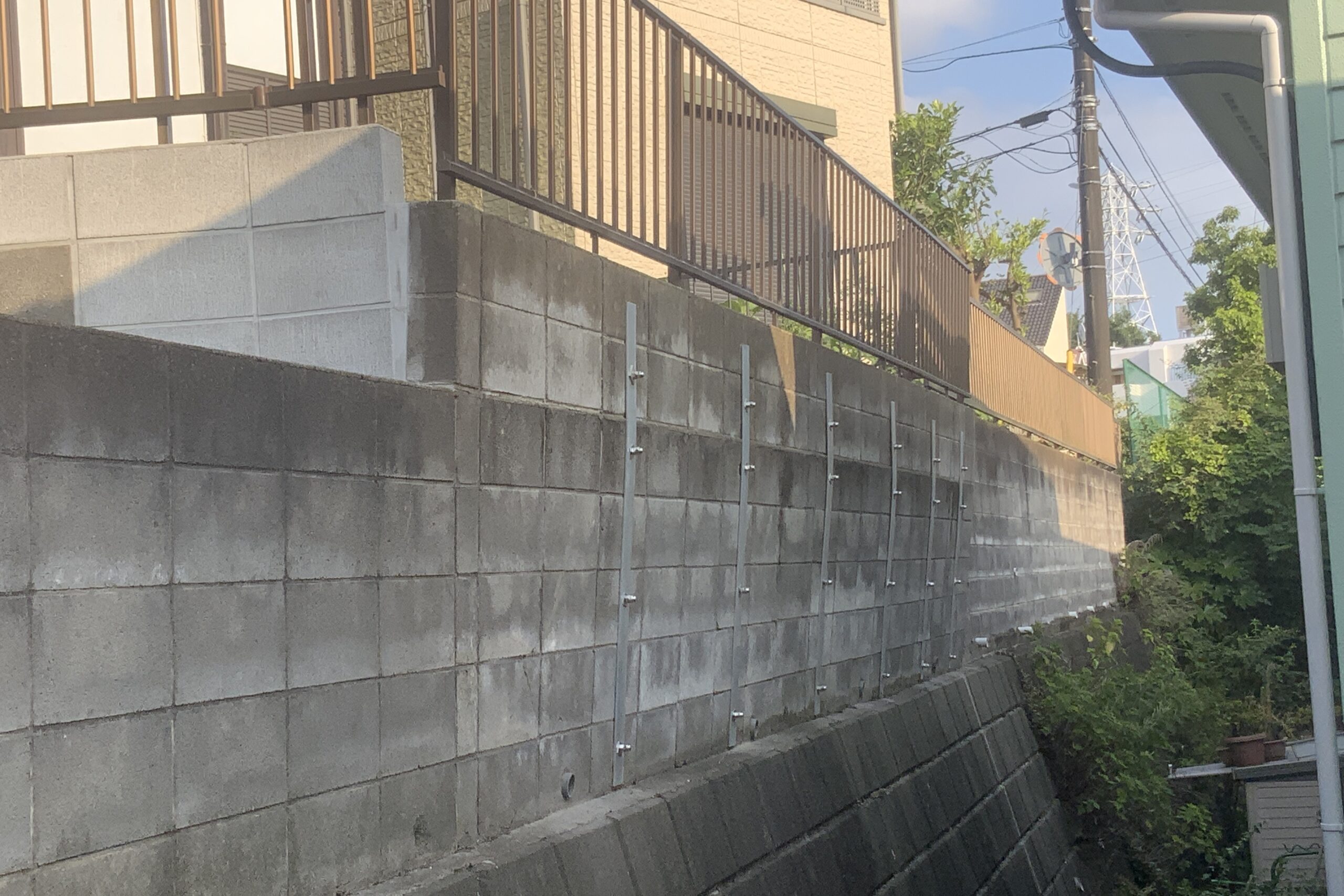 Yamaso 工事完了後画像