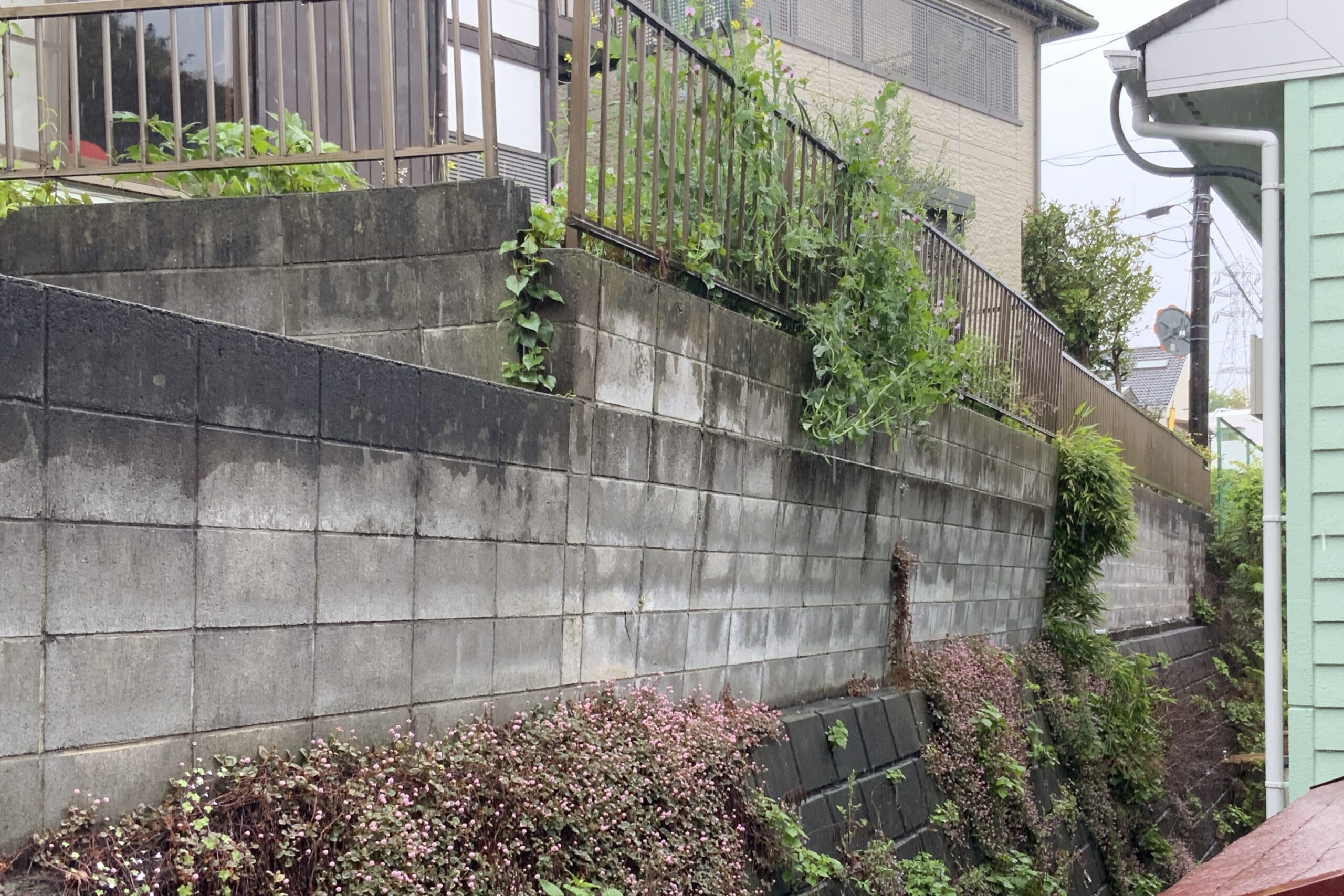 Yamaso 工事前画像