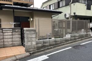 Yamaso 工事完了後画像