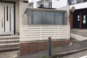 Yamaso 工事完了後画像