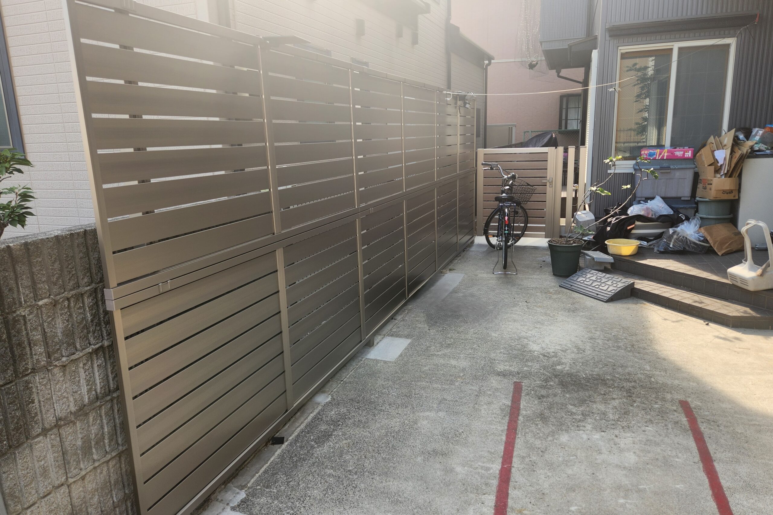 Yamaso 工事完了後画像