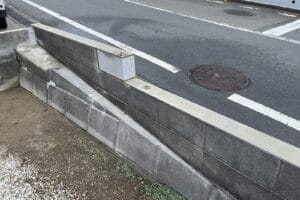 Yamaso 施工中画像