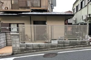 Yamaso 工事完了後画像