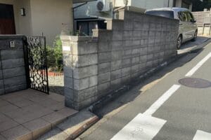 Yamaso 工事前画像