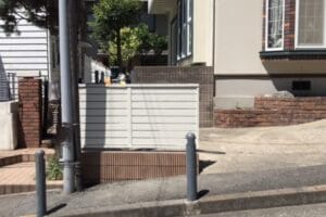 Yamaso 工事完了後画像