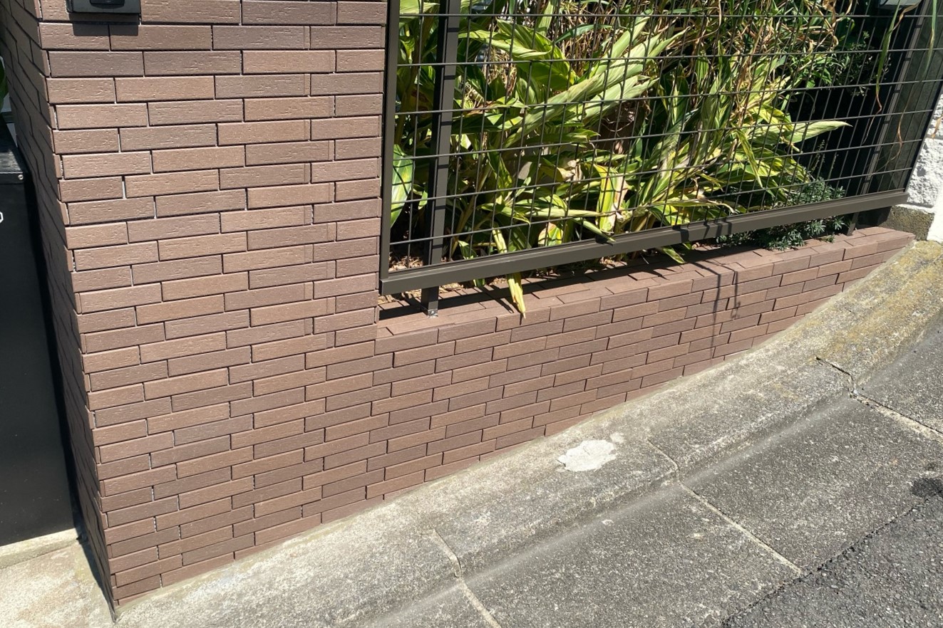 Yamaso 工事完了後画像