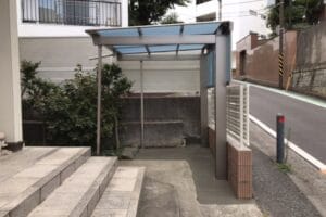 Yamaso 工事完了後画像