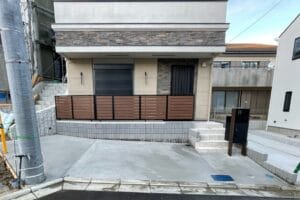 Yamaso 工事完了後画像