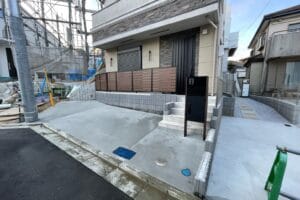 Yamaso 工事完了後画像