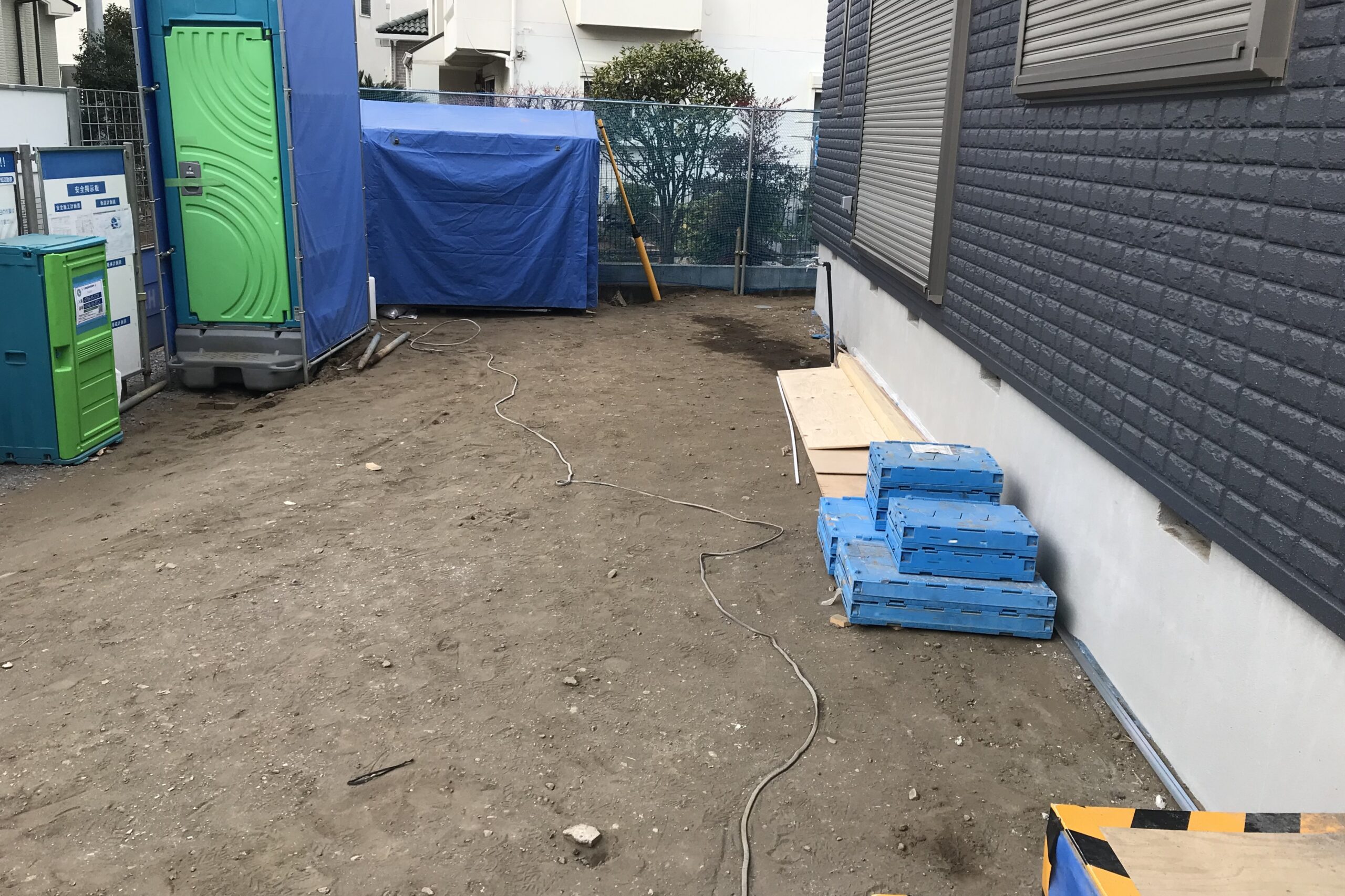 Yamaso 工事前画像